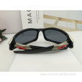 Cat Eye Full Frame Sunglasses for Men